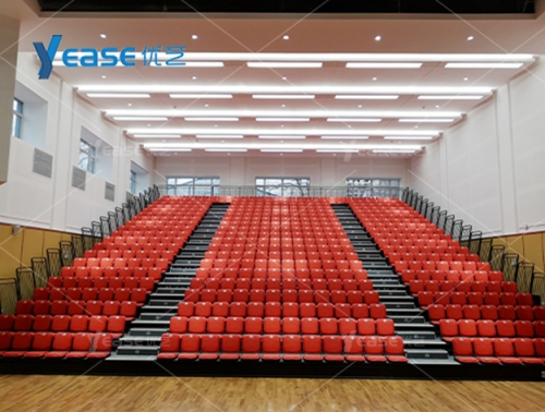 遼寧省沈陽市藝術(shù)學校演播廳