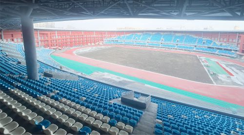 專業(yè)場(chǎng)館座椅六大核心指標(biāo)，打造安全舒適觀演體驗(yàn)