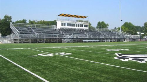 風(fēng)靡全球的裝配式金屬看臺(tái)，如何賦能多元空間？