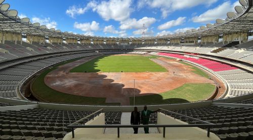 體育場(chǎng)館等級(jí)怎么分？不同級(jí)別能辦哪些比賽？